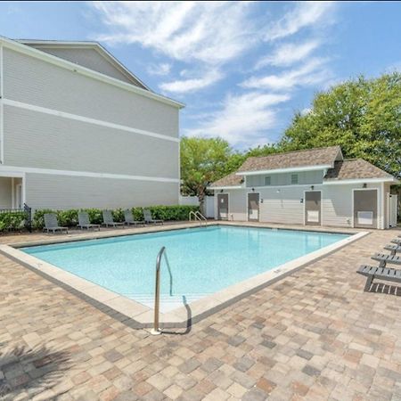 Lux Beatles Themed Beach Home, 5 Min Walk To Beach + Golf Cart, Dog Friendly! Destin Esterno foto