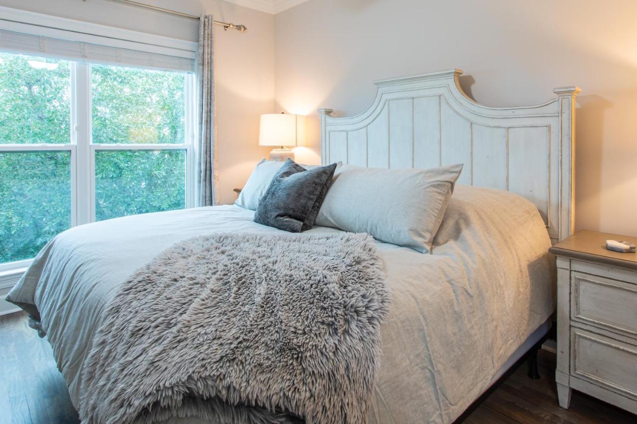 Lux Beatles Themed Beach Home, 5 Min Walk To Beach + Golf Cart, Dog Friendly! Destin Esterno foto