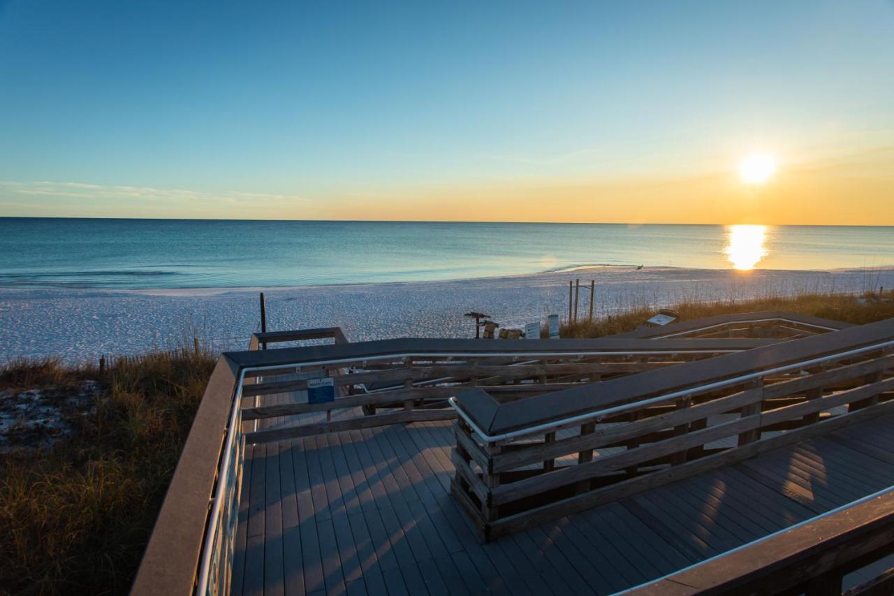 Lux Beatles Themed Beach Home, 5 Min Walk To Beach + Golf Cart, Dog Friendly! Destin Esterno foto